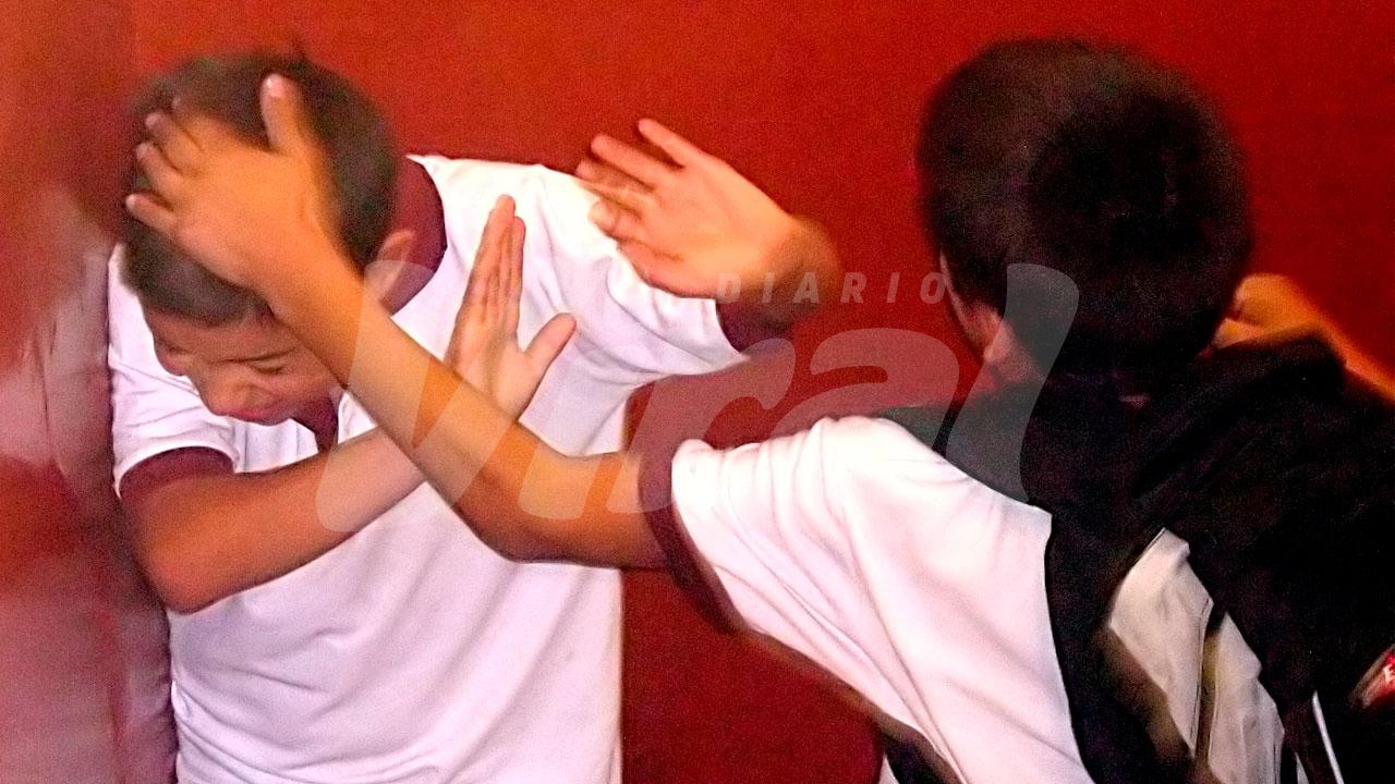 Bullying golpea Arequipa y avanza en silencio