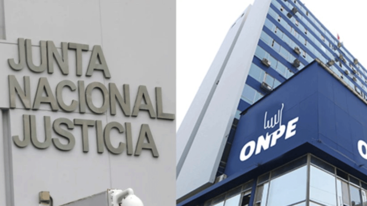 JNJ exige a ONPE información sobre trabajadores extranjeros y compra de sede en La Victoria