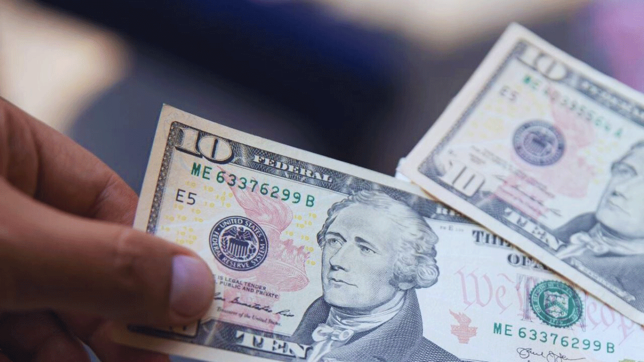 El dólar continúa a la baja en Perú: así abrió el tipo de cambio este 17 de junio