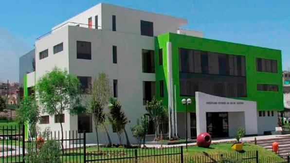 Alto Selva Alegre: anulan 39 procesos de compra sin justificación