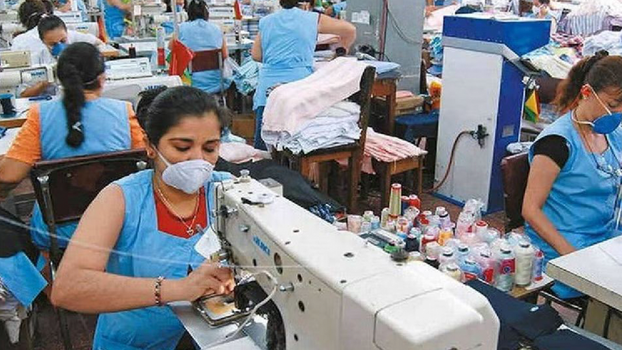 Gobierno declara en emergencia al sector textil y confecciones por 120 días