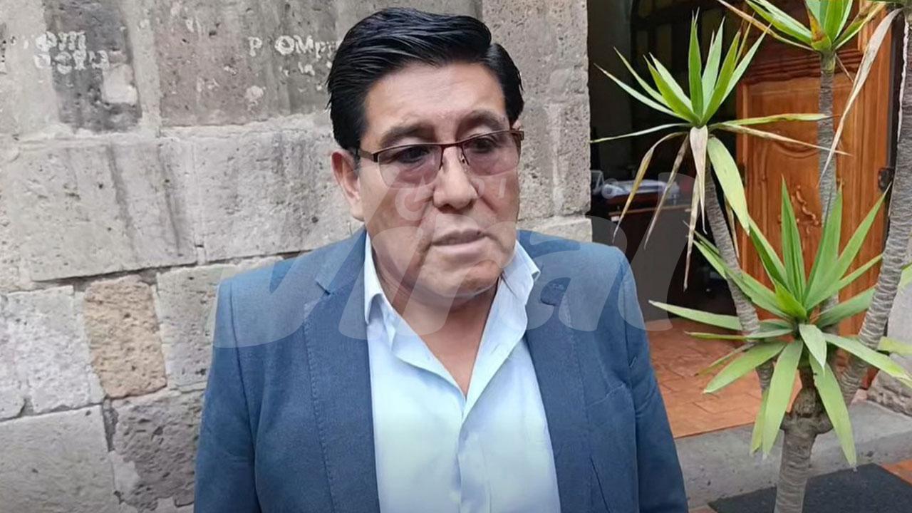 GRA pudo evitar en el 2024 la tragedia que vivió Sachaca ante el ingreso de huaicos