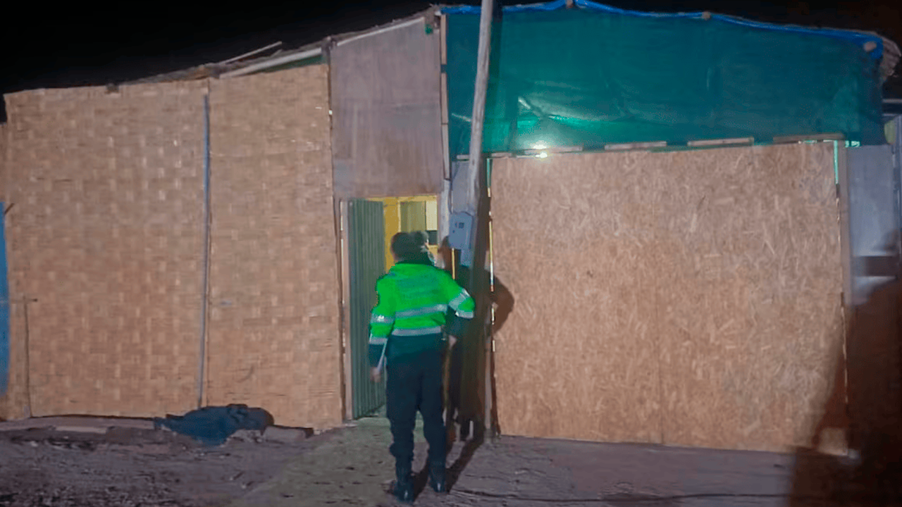 Delincuentes armados asaltan a familia de agricultores y roban dinero y celulares en La Yarada-Los Palos
