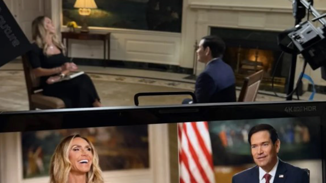 Marco Rubio califica a Cuba como una amenaza para la seguridad nacional de Estados Unidos