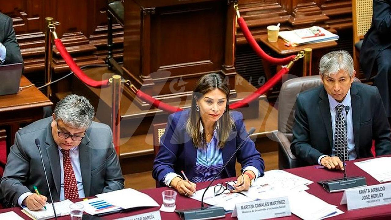  Midis garantizará programas sociales ante posibles emergencias climáticas 