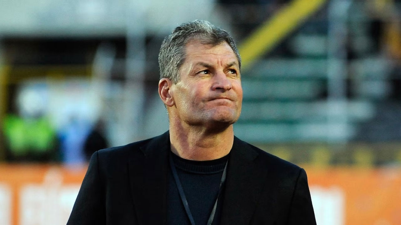 Biaggio: “Comerciantes estuvo a la altura pese a la derrota”