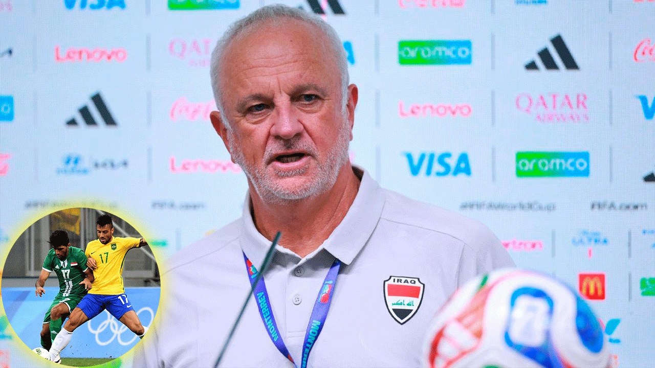 Selección de Irak prioriza la fortaleza emocional en decisivo duelo rumbo al Mundial 2026