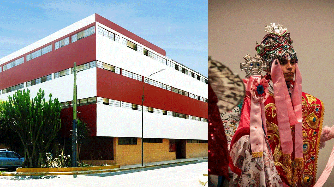 MEF transfiere S/ 6.6 millones para garantizar funcionamiento de la Universidad Nacional del Folklore José María Arguedas