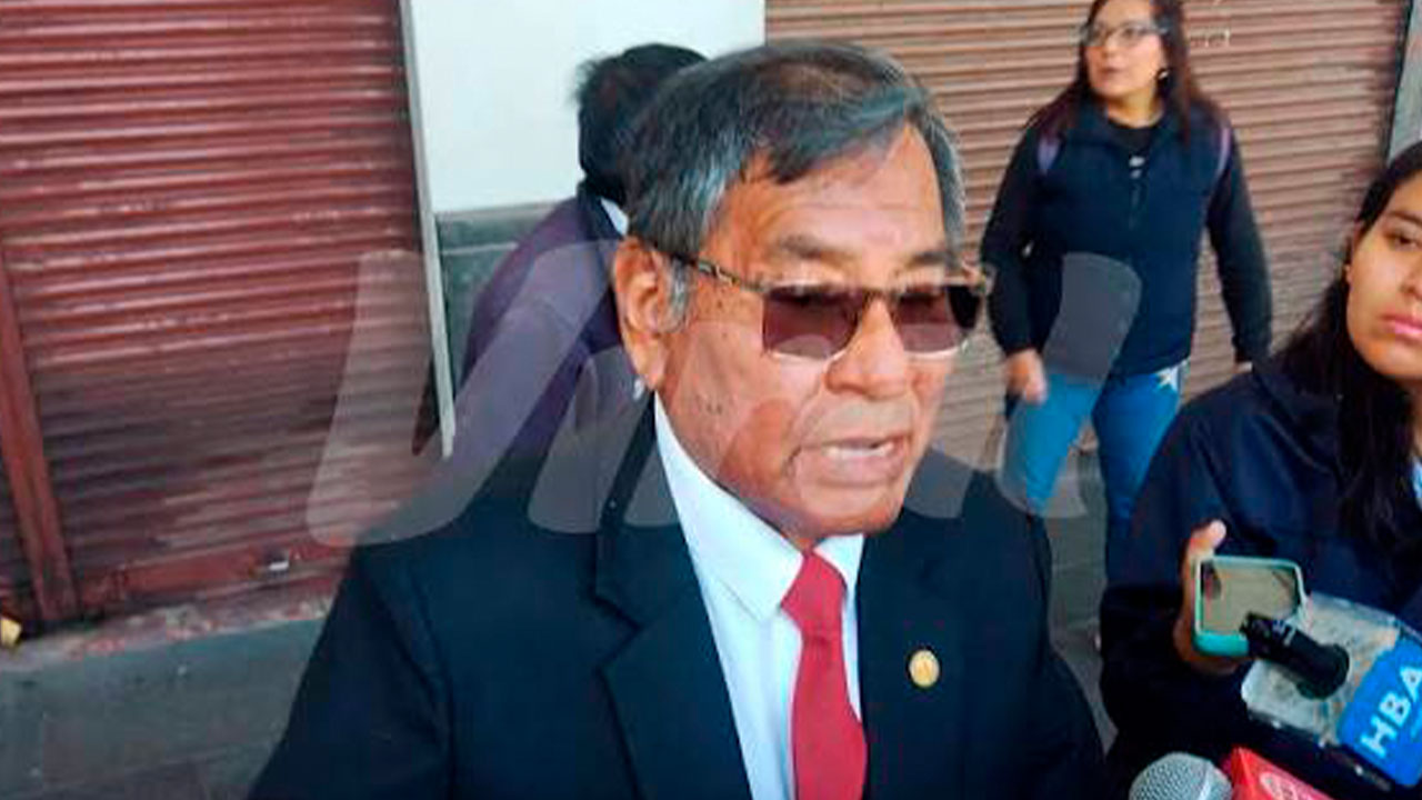 Alertan conflicto en la definición de credenciales en Arequipa de candidatos reelectos