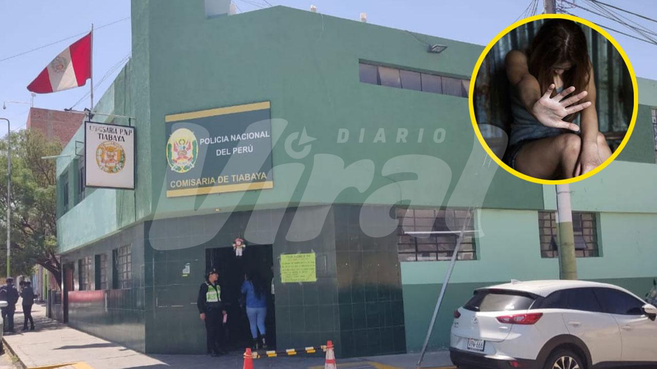 Capturan a presunto agresor sexual tras ataque en Tiabaya