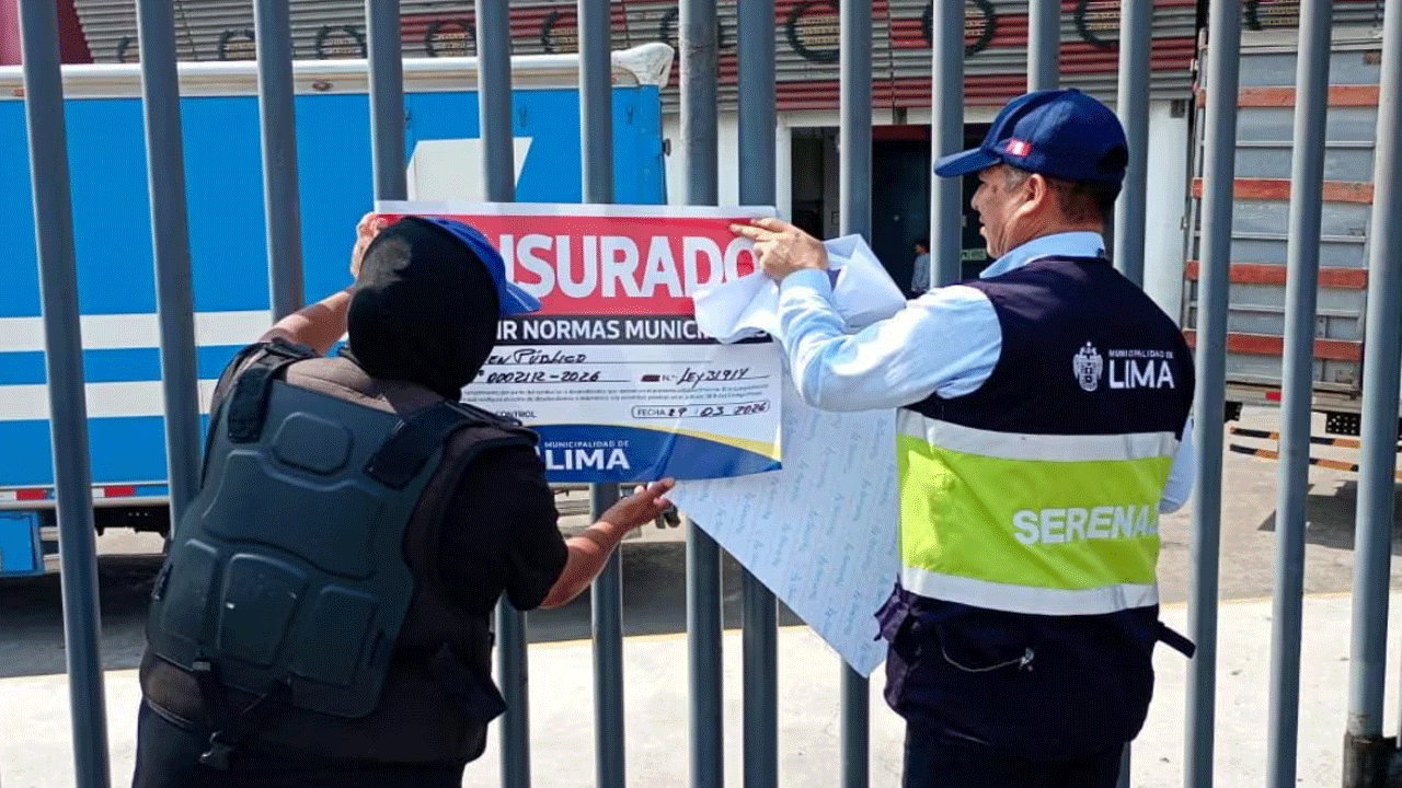 IPD respalda clausura del Estadio Nacional tras conciertos