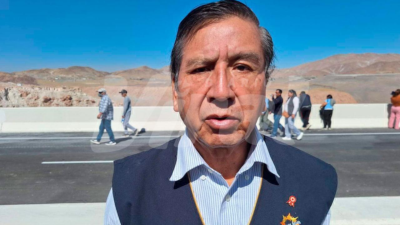 Red de Salud Arequipa-Caylloma se mudaría en un mes a nuevo local por la avenida Dolores