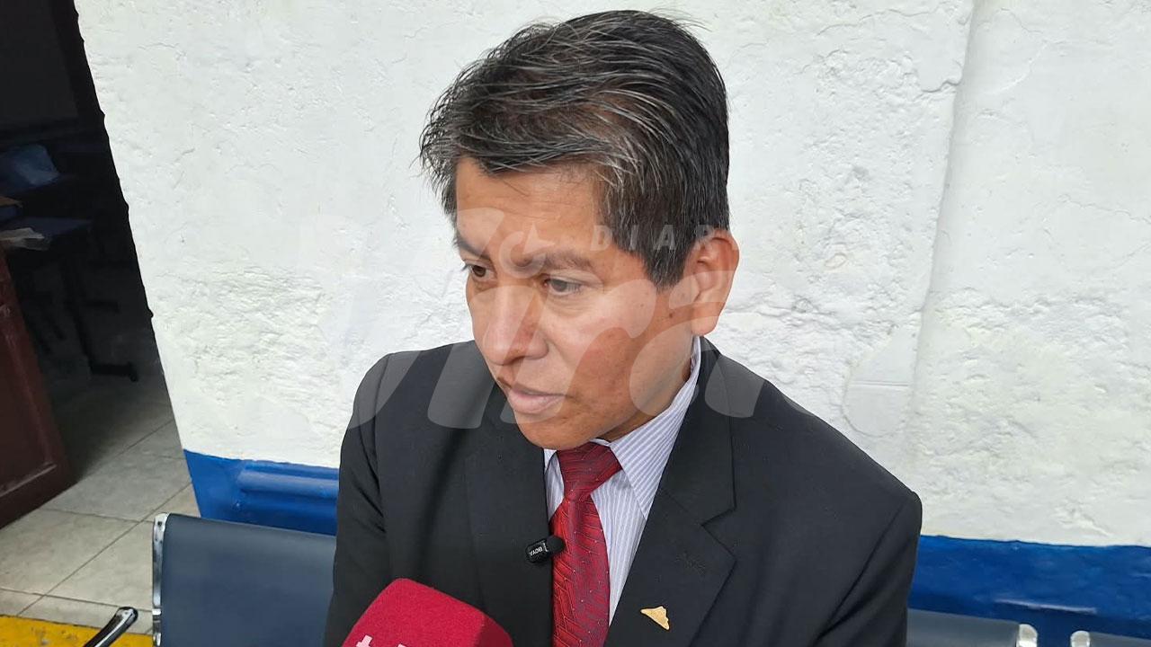 UGEL Sur informa que 4 colegios acabarán año escolar con infraestructura demolida