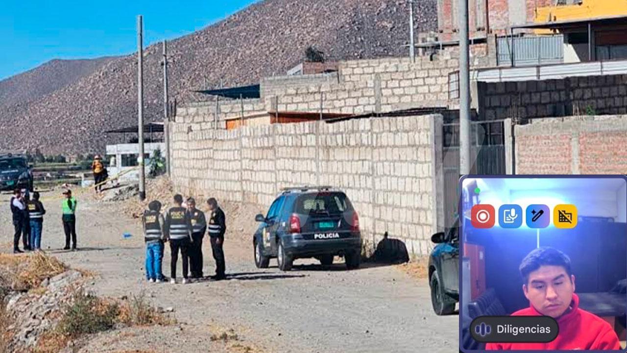 Dictan nueve meses de prisión preventiva para involucrados en robo de armamento en Hunter