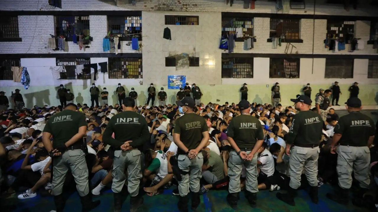 Reforma penitenciaria en marcha: Gobierno plantea eliminar el INPE y crear la Sunir