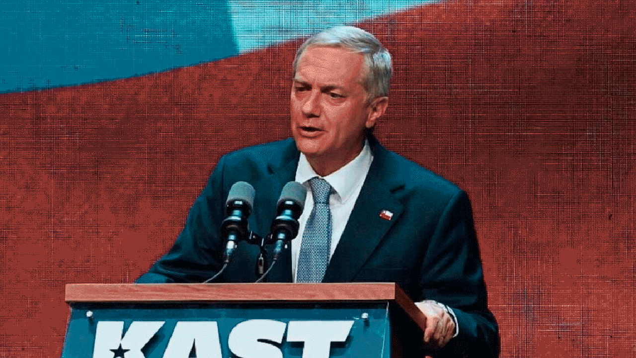 Kast pide estabilidad en Perú en medio de elecciones 2026 y alerta impacto regional