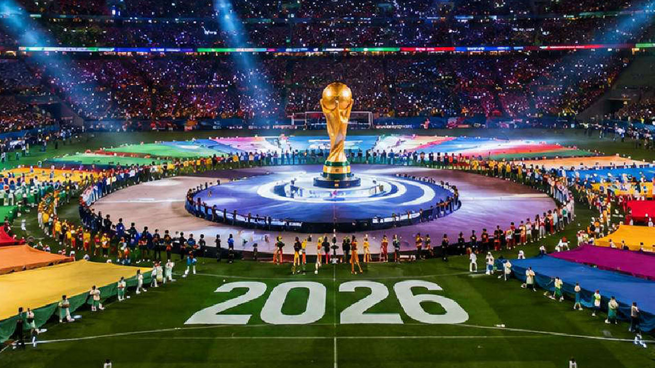 Mundial 2026: las estrellas que vivirán su primera Copa del Mundo