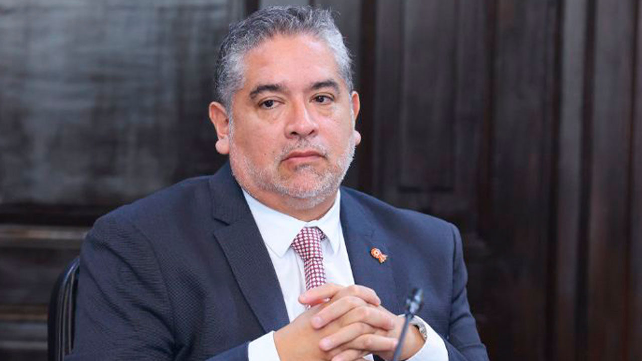 Arequipa: ministro de Producción anuncia la creación del 