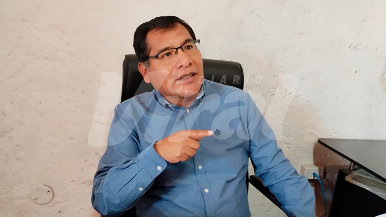 Consejero de Arequipa anuncia denuncia contra gobernador por accidentes en vía Arequipa-La Joya