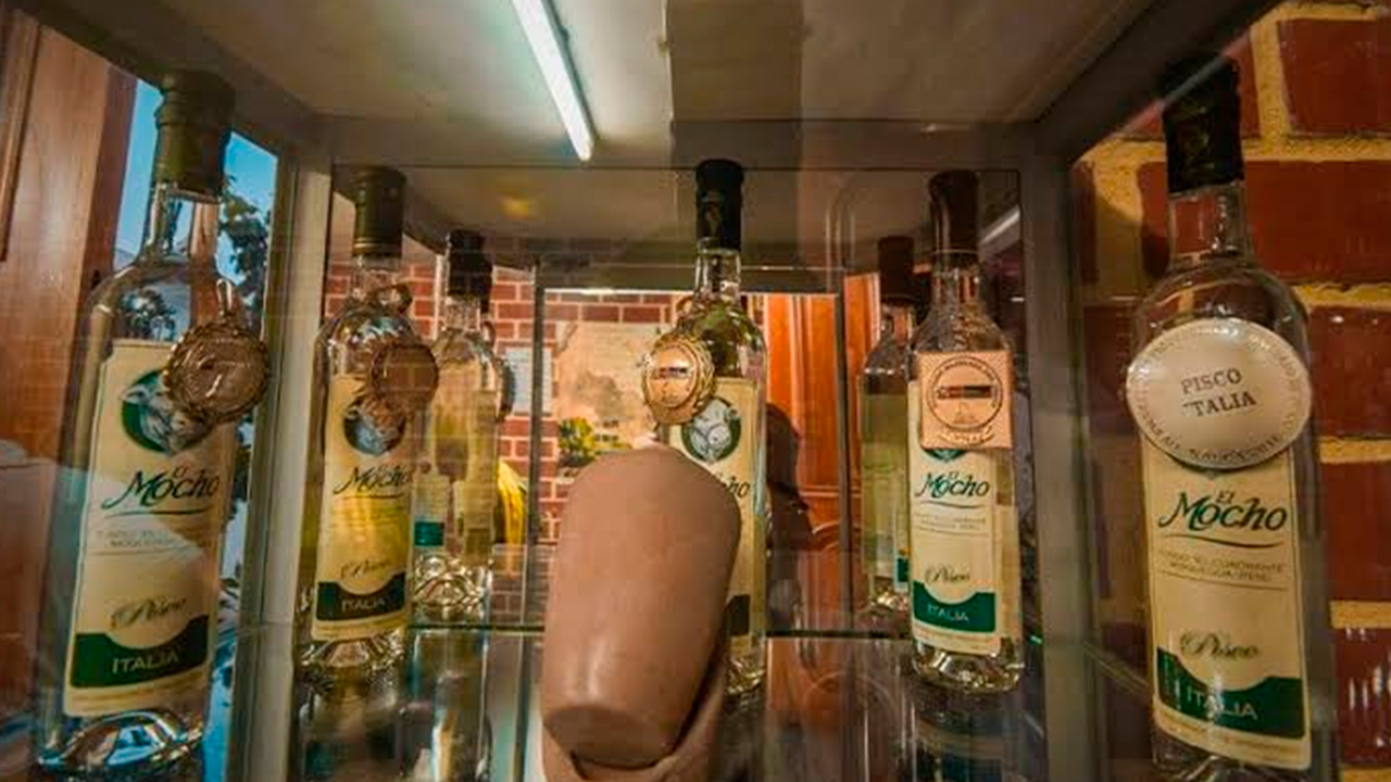 Moquegua será sede del XXVII Concurso Nacional del Pisco 2026