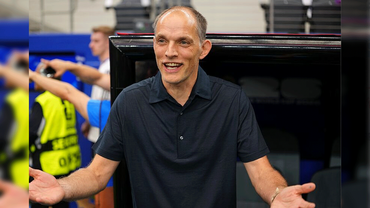 Thomas Tuchel obliga a FIFA a cambiar protocolo del Mundial