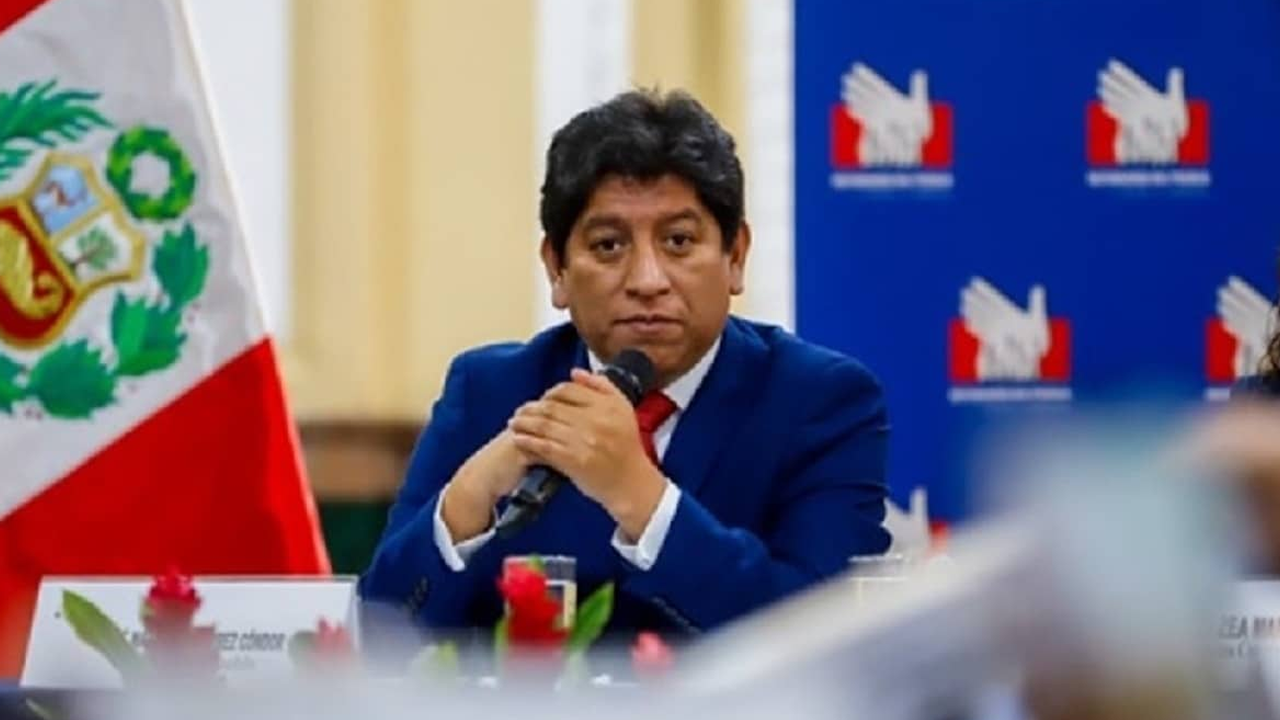 Defensoría del Pueblo descarta fraude electoral