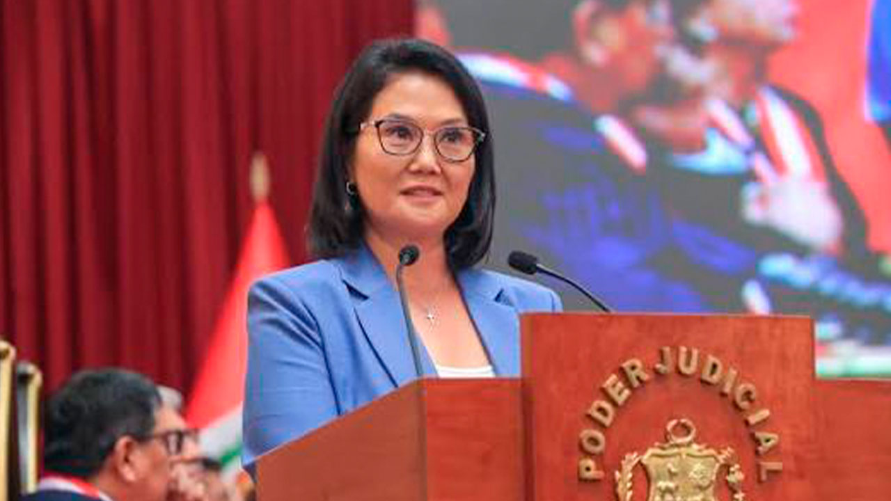 Viaje de Fujimori a Estados Unidos divide las bancadas