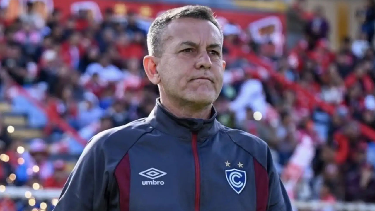 Melgarejo: “Estamos representando al Perú y lo vamos a dejar lo más arriba posible”
