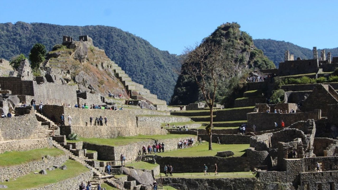 Perú brilla en ranking mundial: es uno de los países más bellos para visitar en 2026