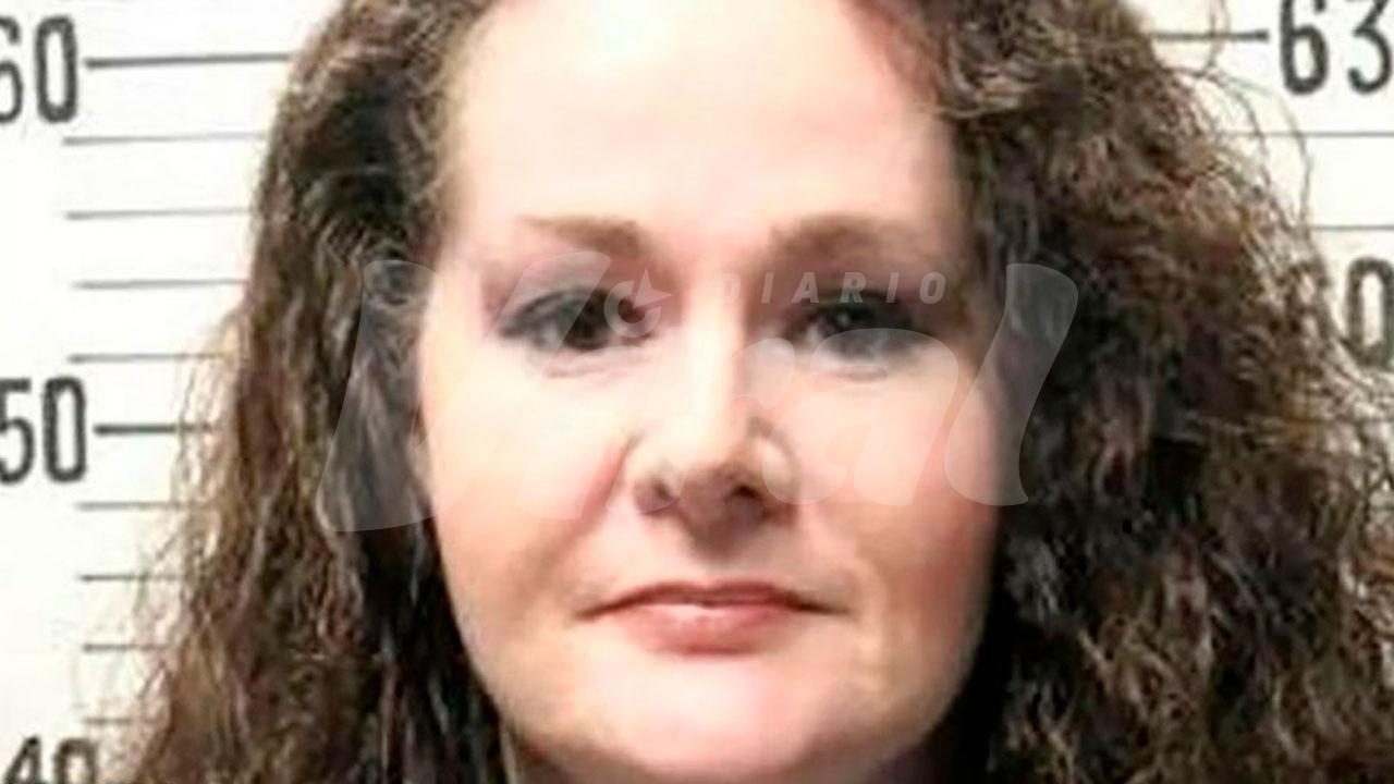 Pike será primera mujer ejecutada de Tennessee