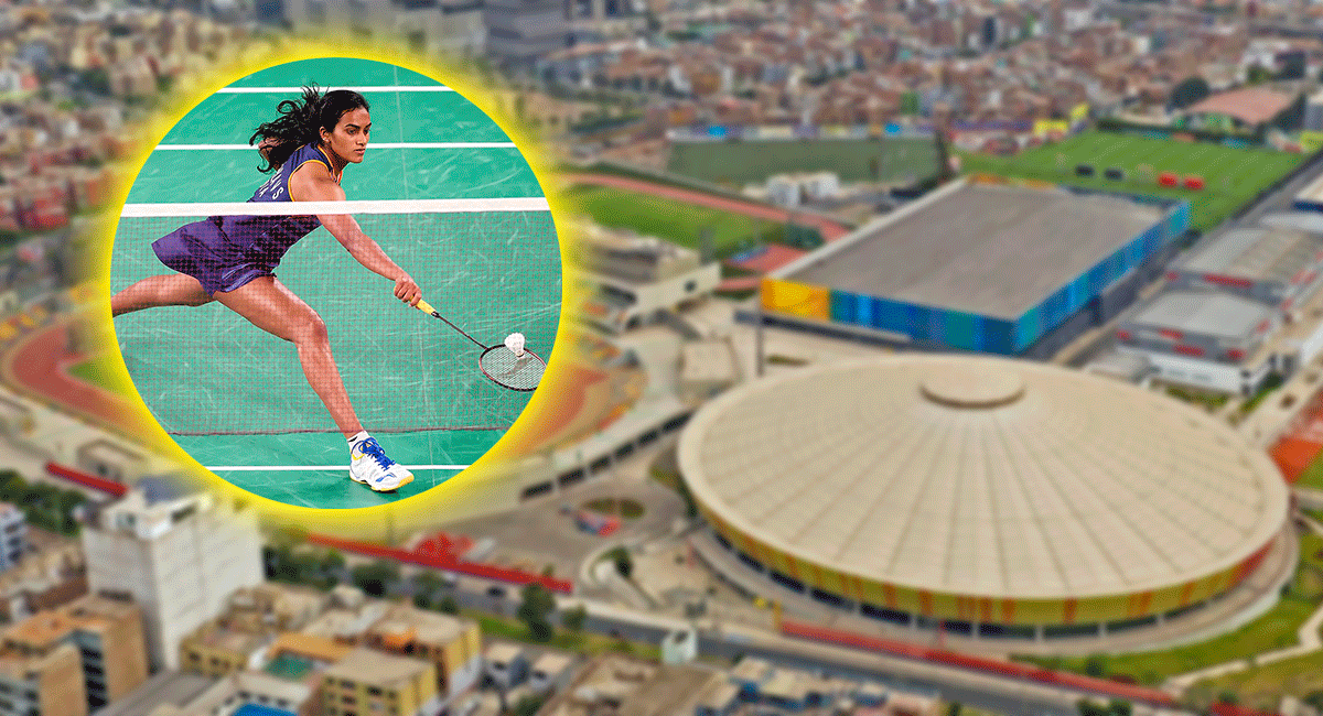 Videna albergará el Lima Bádminton Open 2026 con más de 200 deportistas