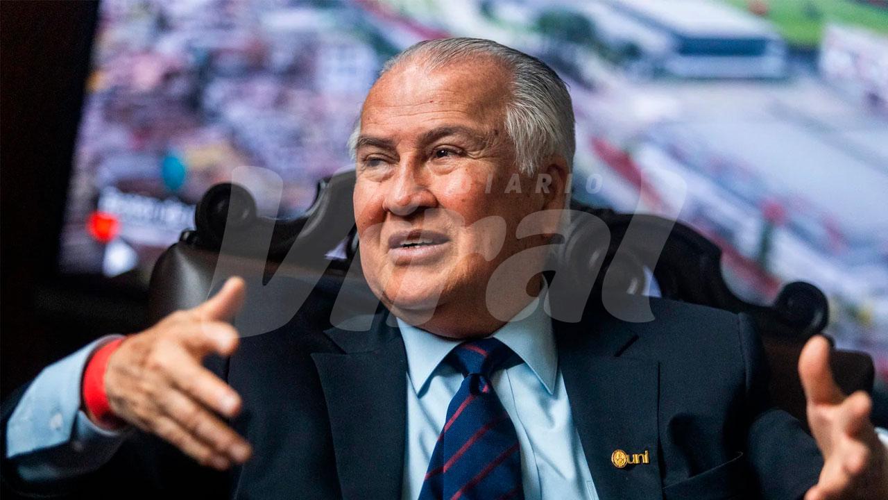 López Chau evalúa interpelar a César Astudillo por enfrentamiento  en el Senado 