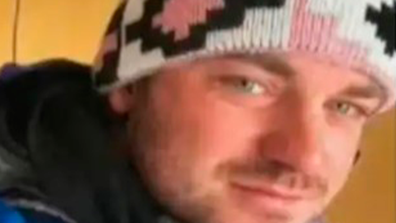 Buscan a turista estadounidense desaparecido tras dirigirse a la montaña de Siete Colores en Cusco