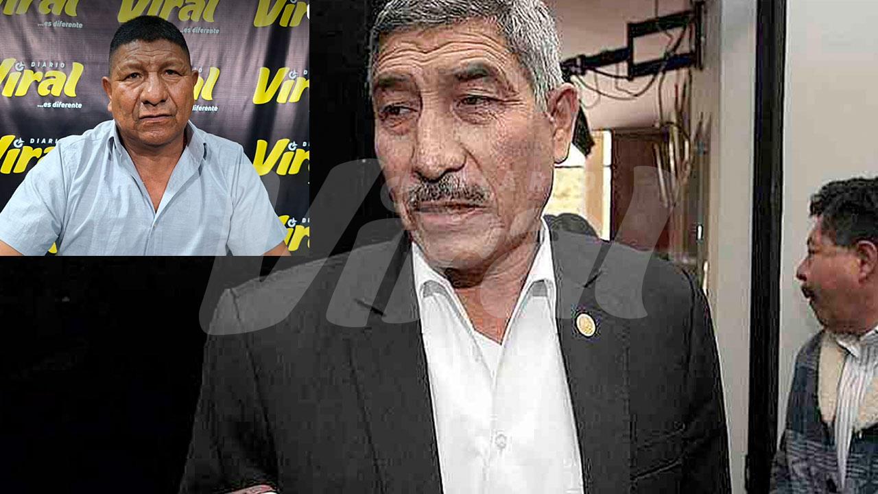 Gestión de alcalde Manuel Vera incumple el Plan Urbano Distrital