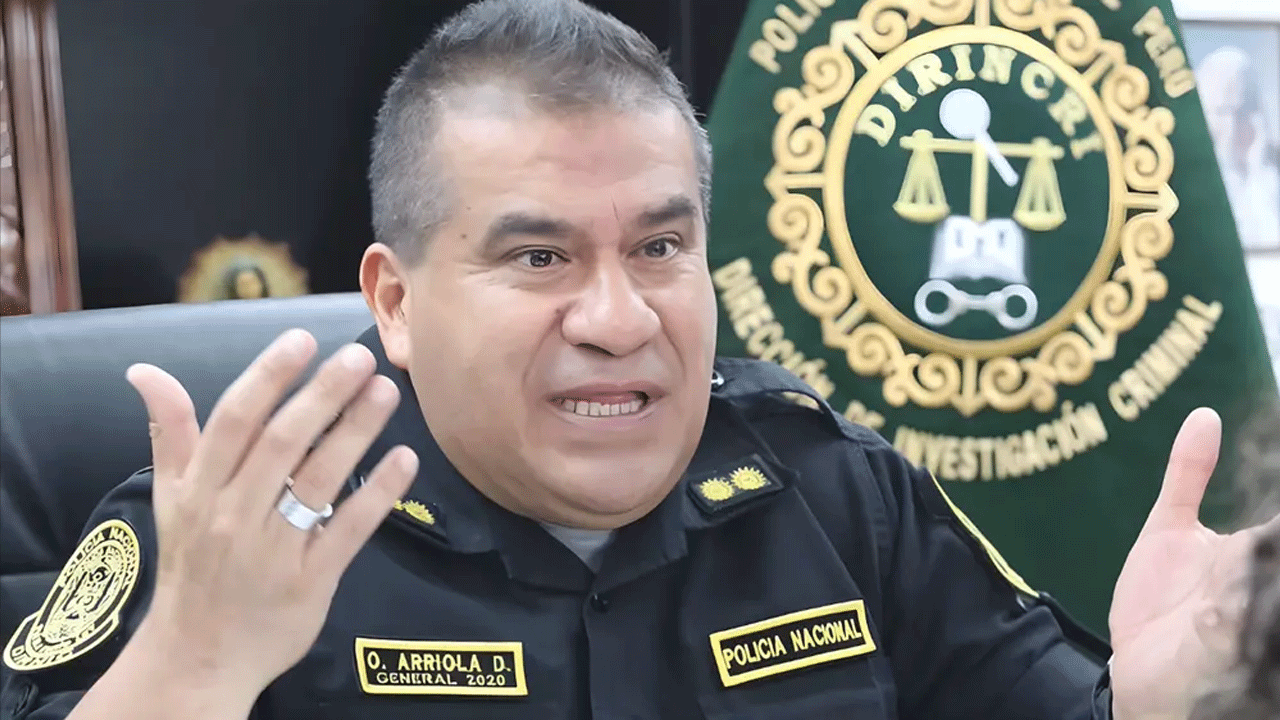 PNP confirma videos de Adrián Villar en aeropuerto y revisión clave por caso Lizeth Marzano