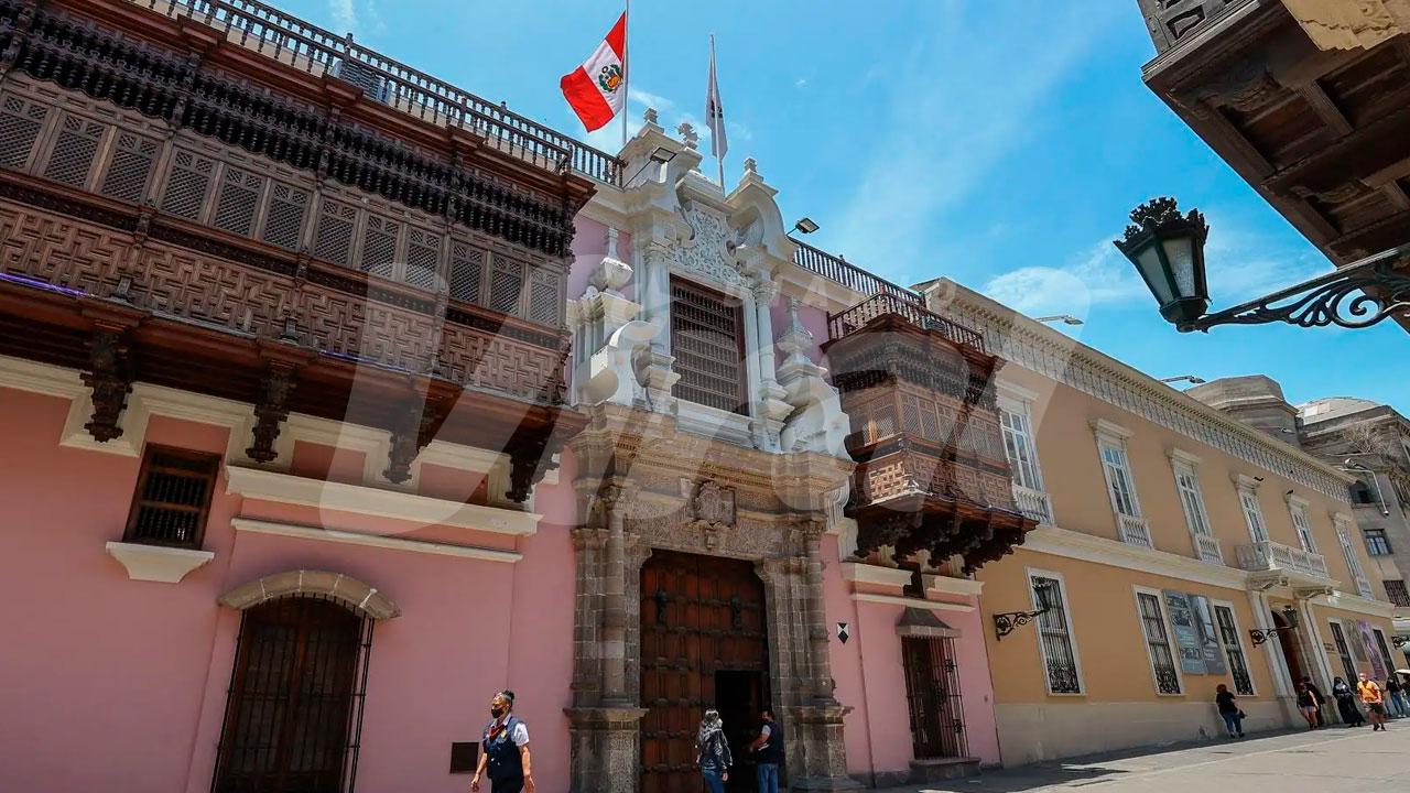 Excancilleres respaldan labor de la Cancillería en las elecciones desarrolladas en el extranjero