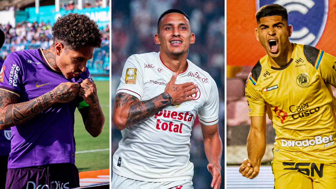 Conoce la tabla de posiciones del Torneo Clausura 2024 tras los ...
