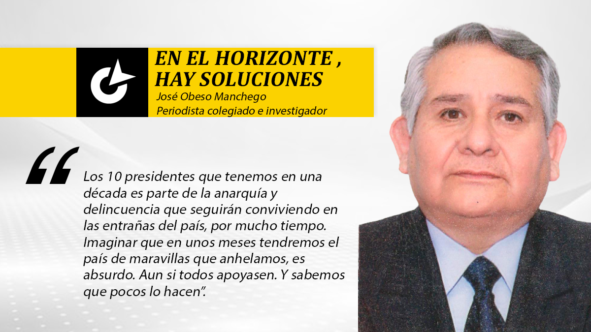 La seguridad ciudadana  es el objetivo