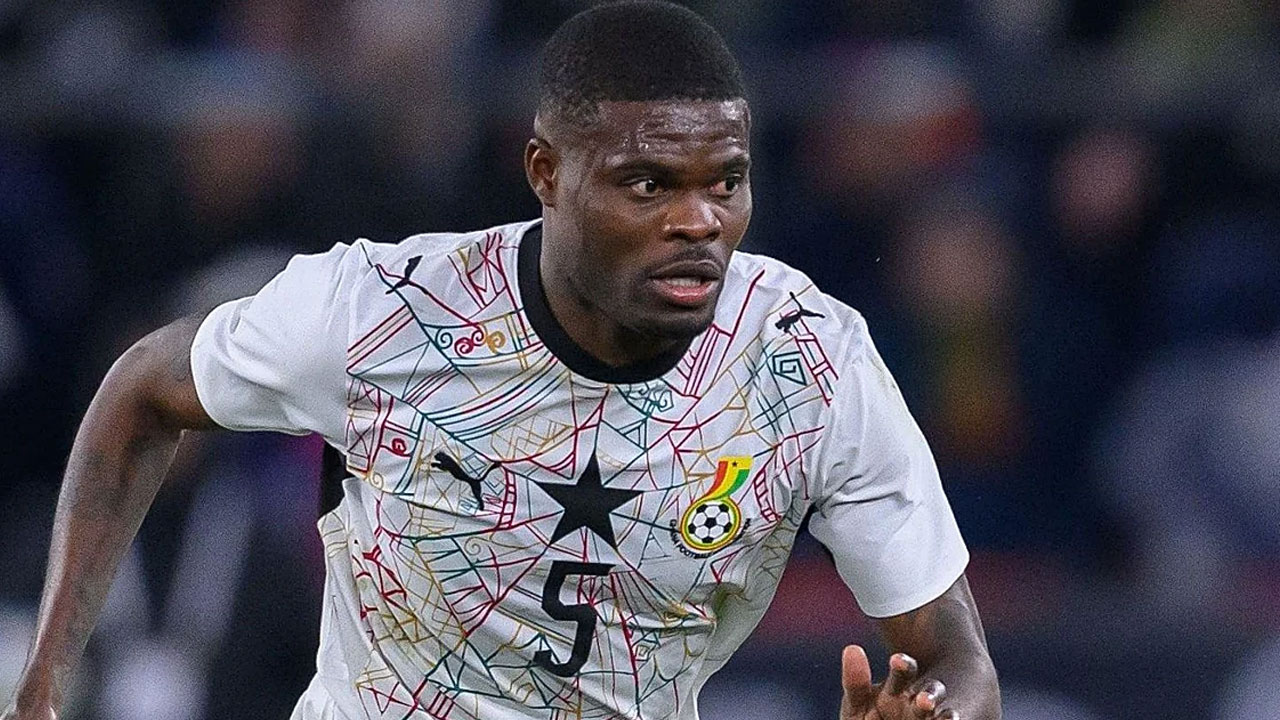 Escándalo mundialista: Canadá le cierra las puertas a jugador de Ghana acusado 
