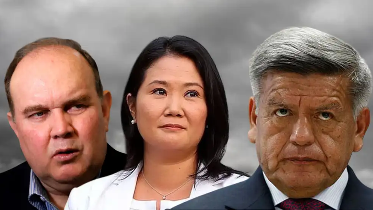 Simulación electoral proyecta a Fuerza Popular y Renovación Popular y APP liderando el Congreso