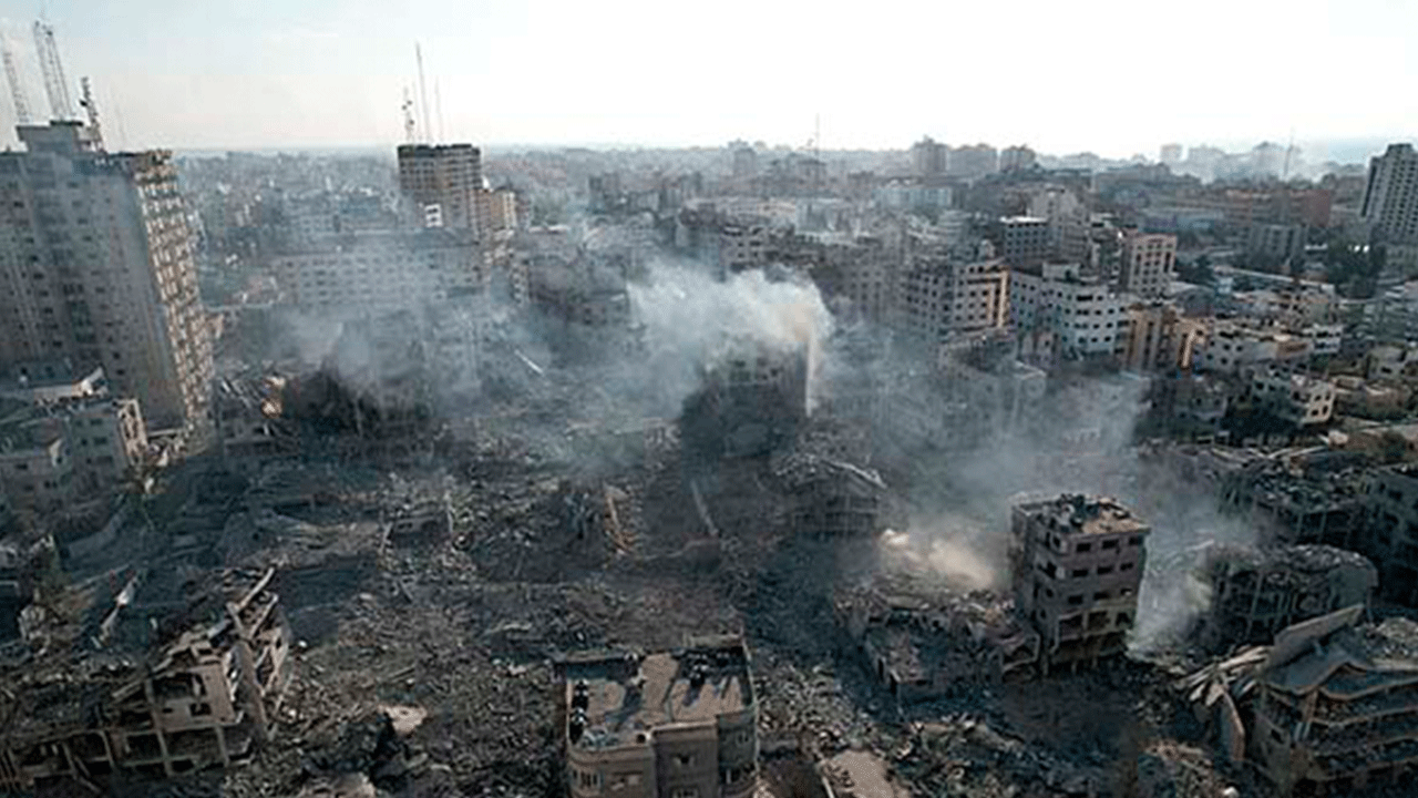 Elecciones 2026: Perú suspende votación en Medio Oriente por conflicto armado y riesgo a ciudadanos