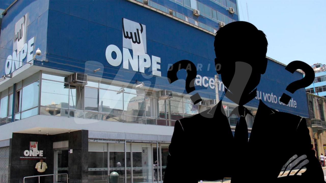 Solo un postulante supera examen de conocimientos para dirigir la ONPE