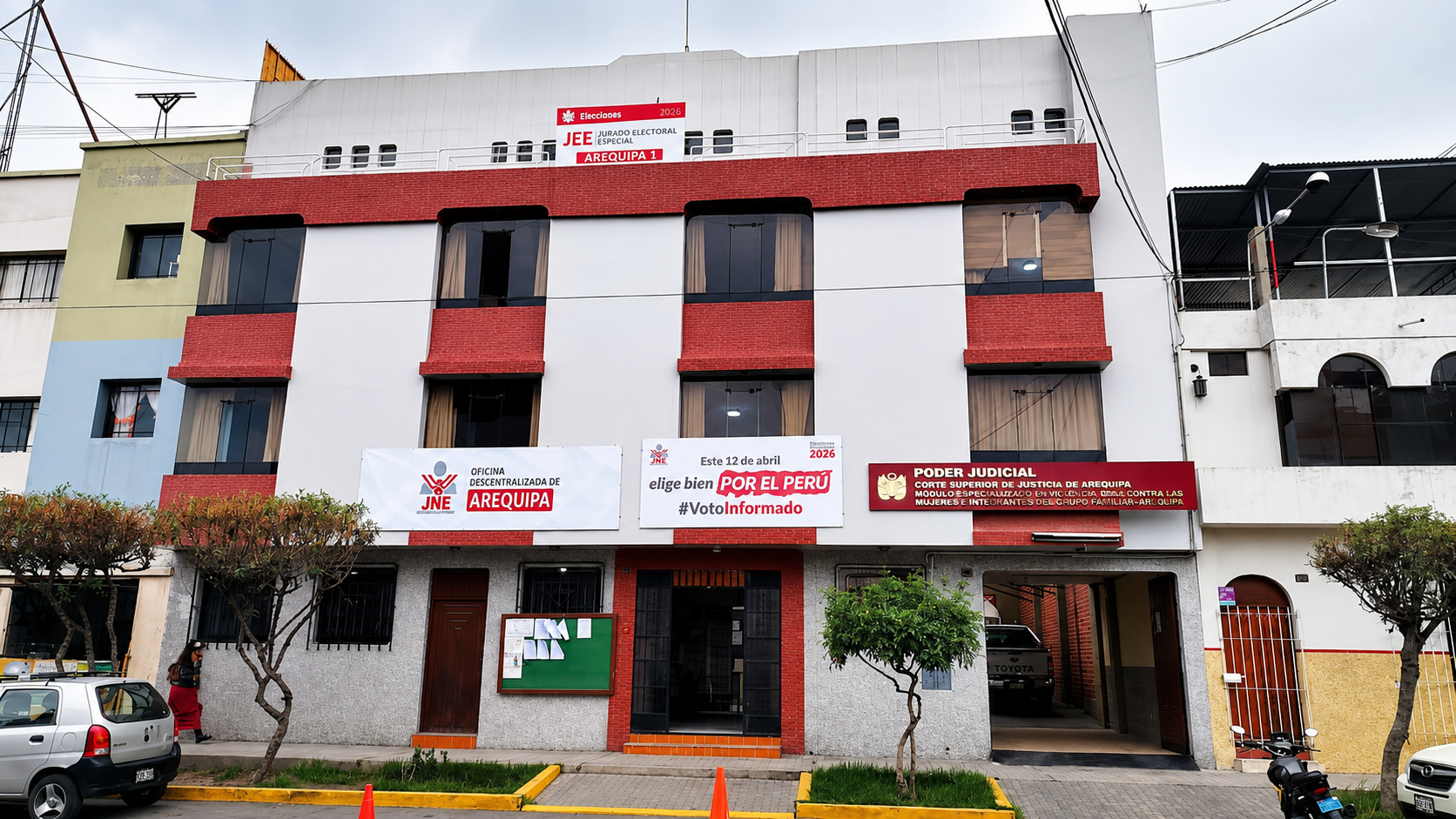 Alcaldes burlan reelección  para seguir en el poder
