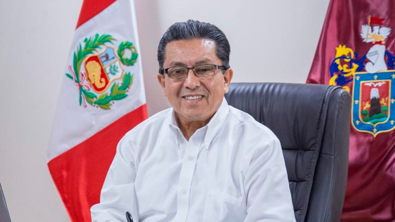 Edgar Gonzales Polar impulsa agenda de gestión para atender demandas de Arequipa y el sur
