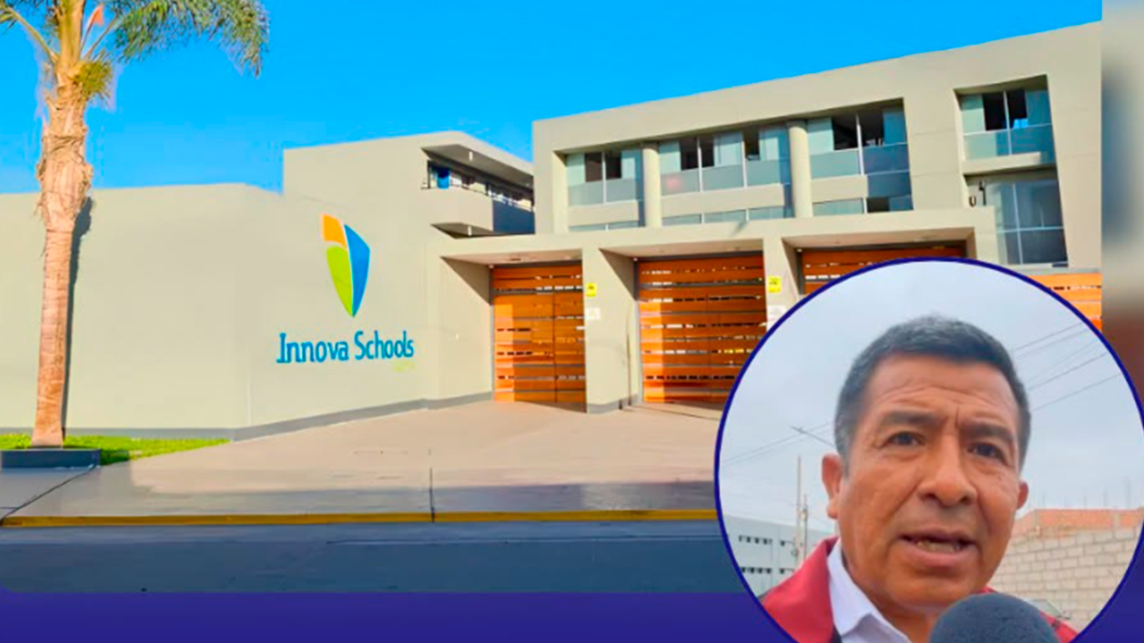 UGEL Tacna investiga denuncia de presunta agresión sexual en Innova Schools