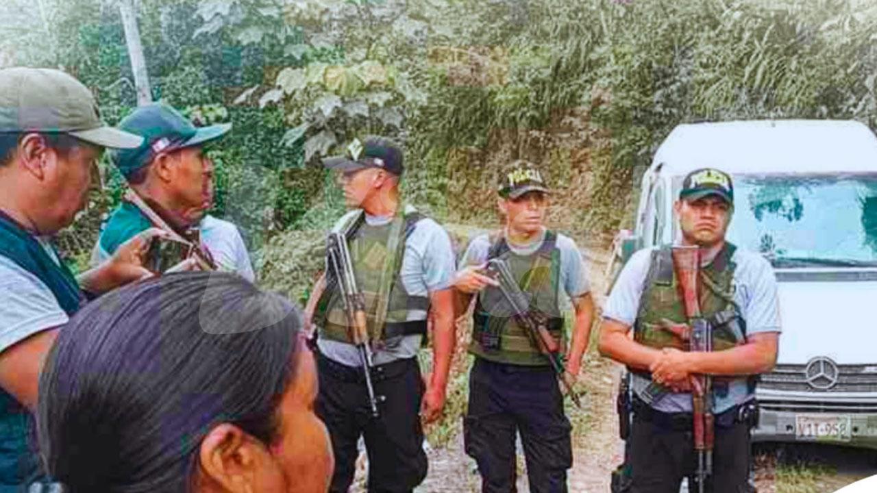 Sentenciados por tráfico de drogas en Puno