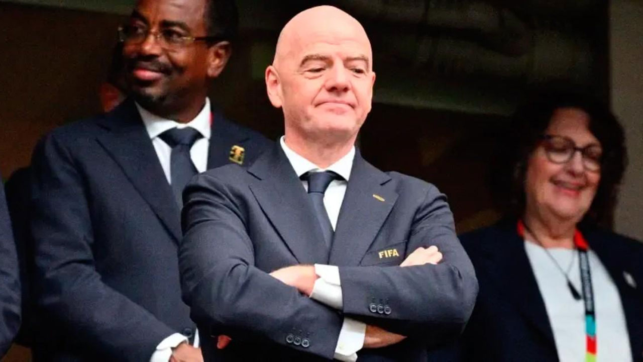 FIFA evalúa ampliar el entretiempo de la final del Mundial 2026 para un megashow musical