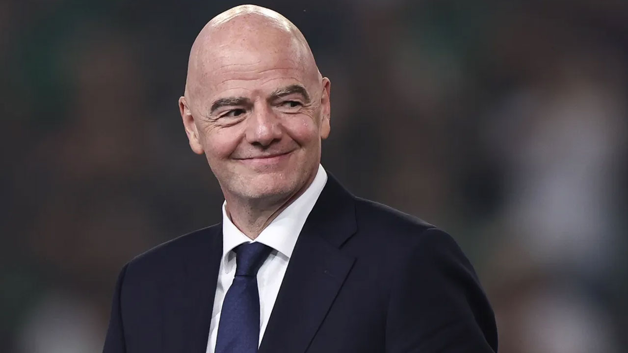 Infantino califica al Mundial 2026 como el mejor de la historia