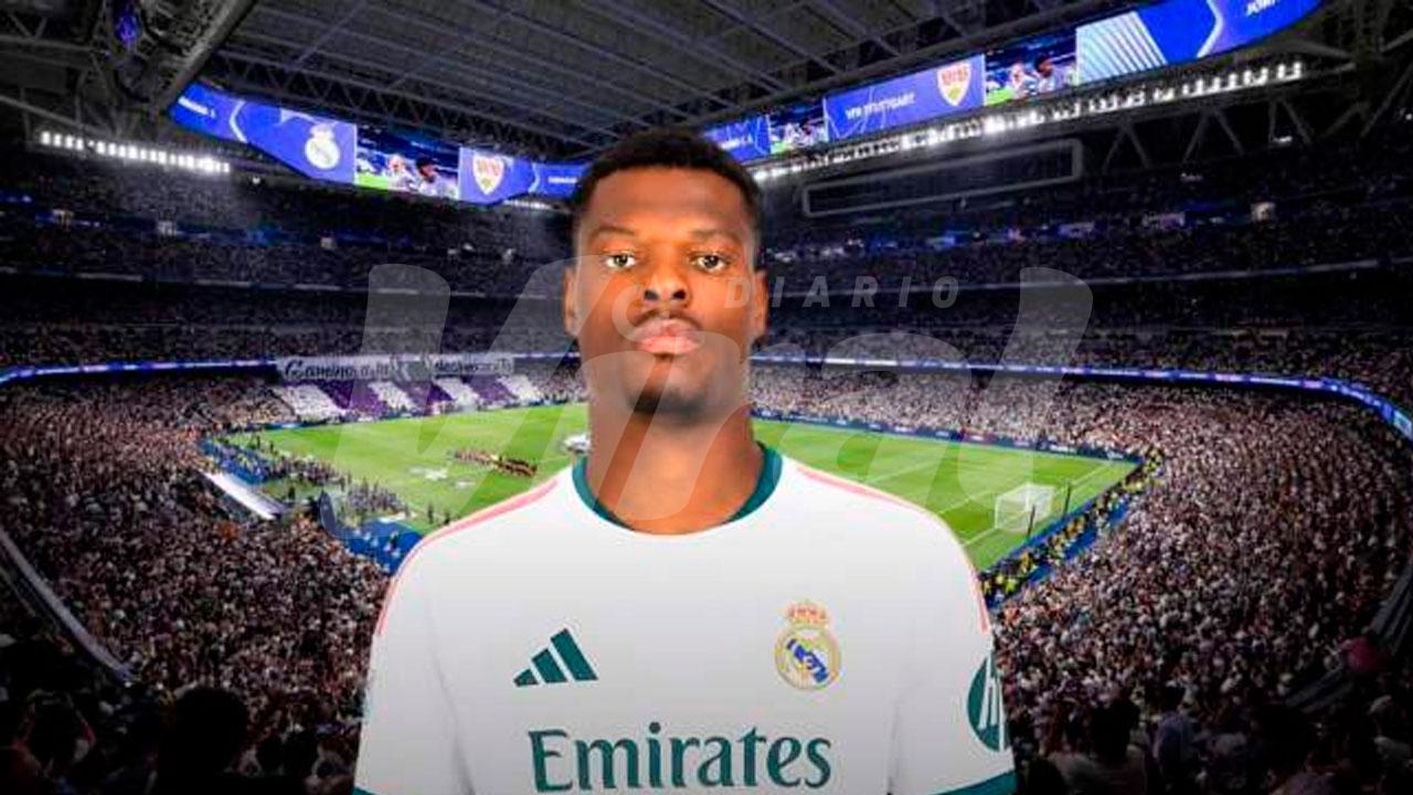 Real Madrid sorprende en el mercado y ficha a Denzel Dumfries hasta el 2030