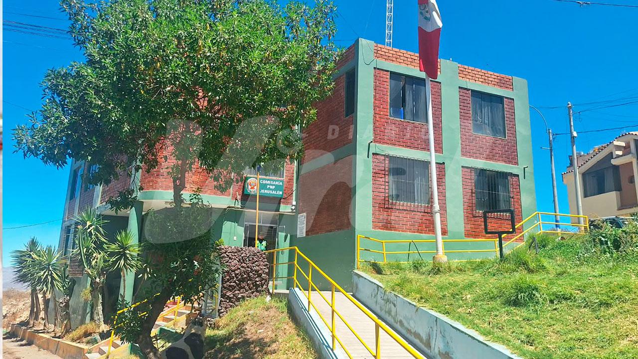 Delictividad aumentó en Mariano Melgar con movimiento de extranjeros
